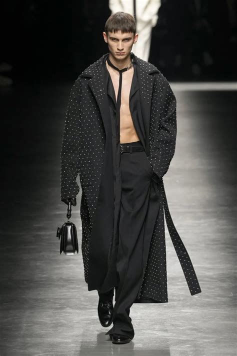 gucci hypebeast outfits|Gucci Fall/Winter 2024 Menswear Collection .